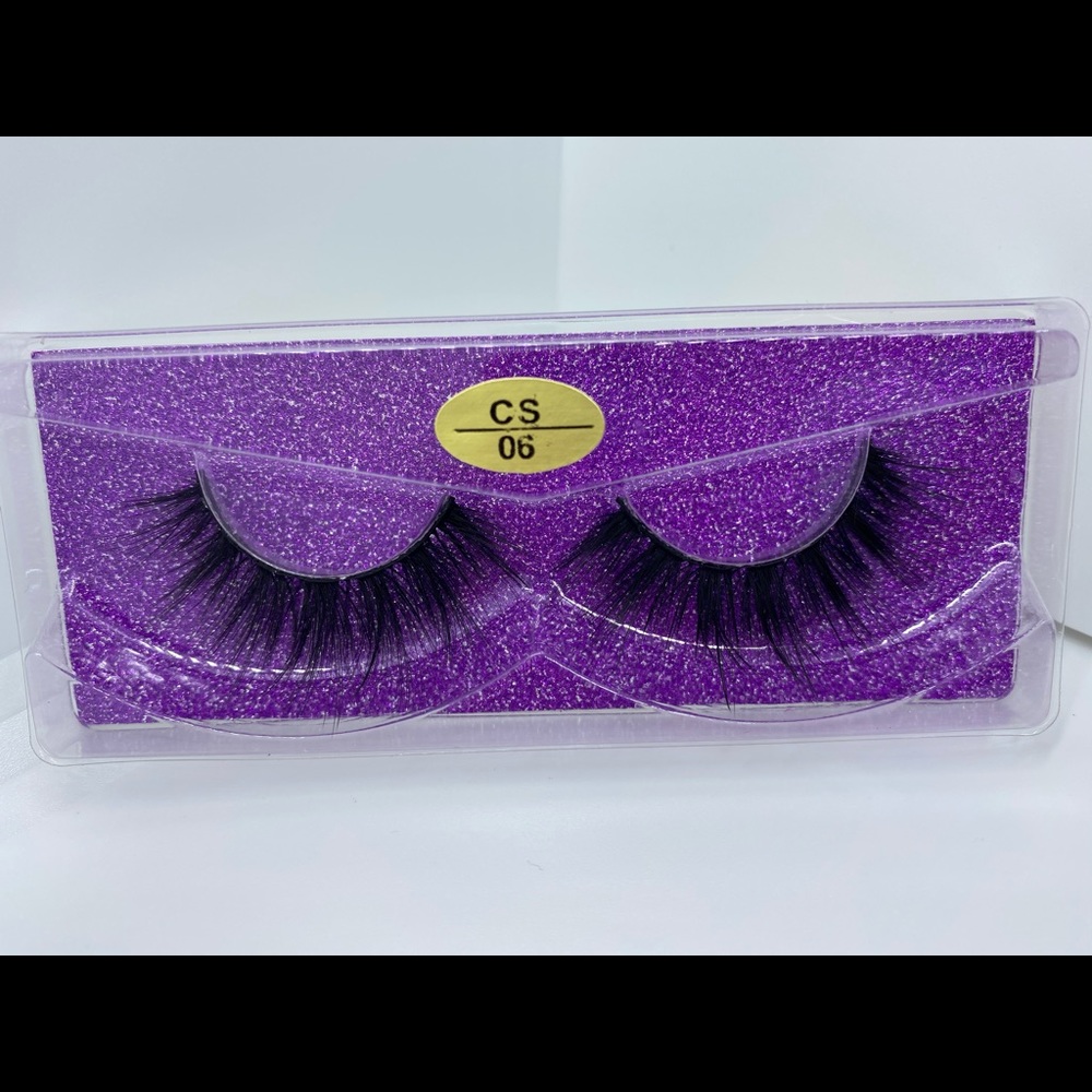 lashes - Picture 5 of 9